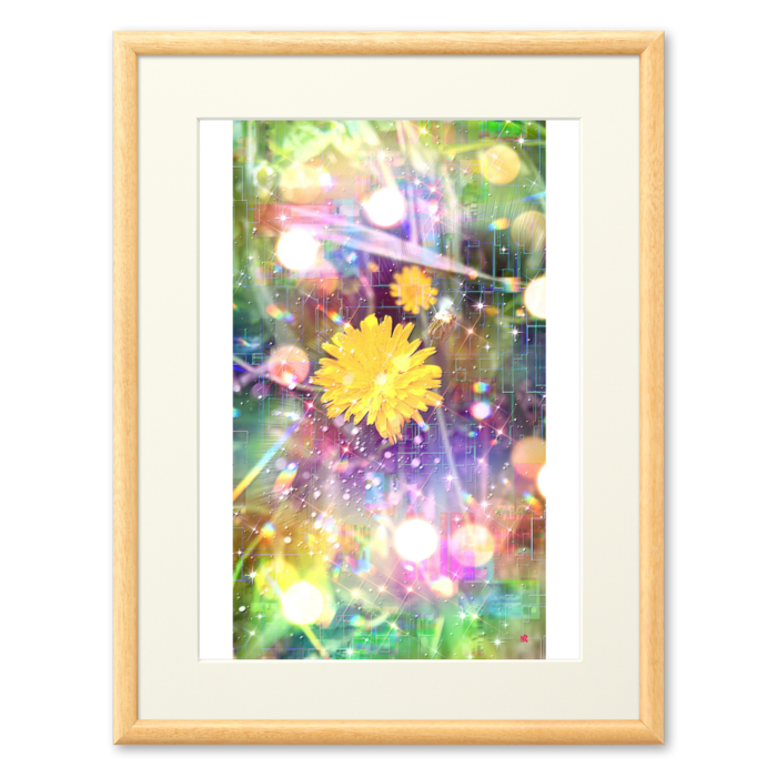 複製画(プリモアート) - A4
