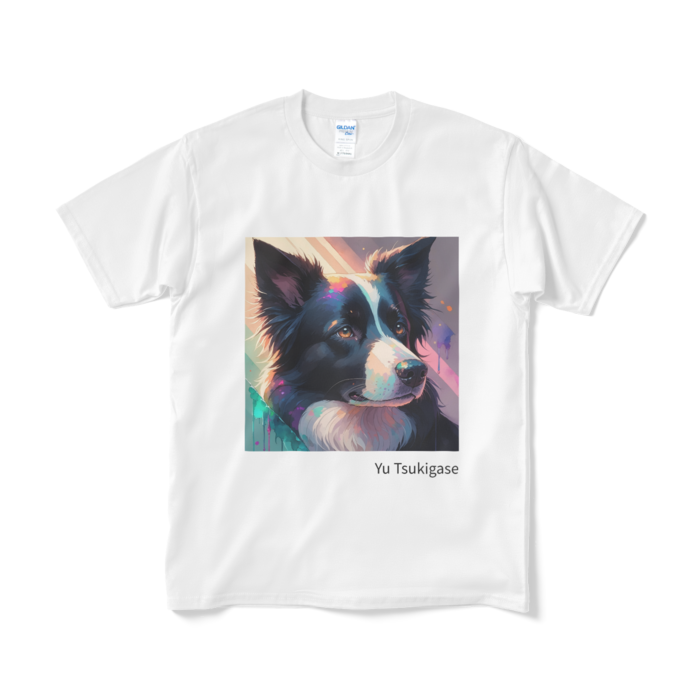 Tシャツ（短納期） - M - ホワイト