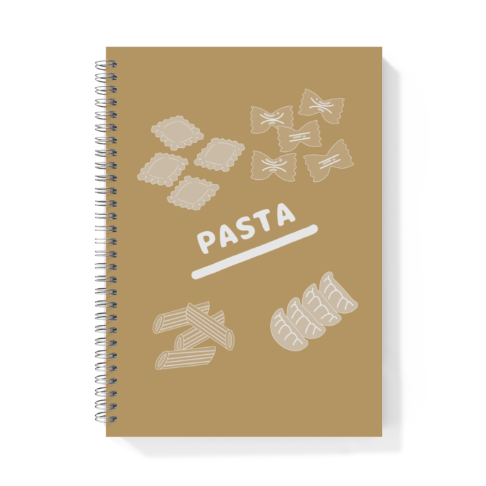 クラフト紙風 - B5