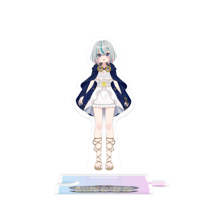 つながるアクスタ - 80mm
