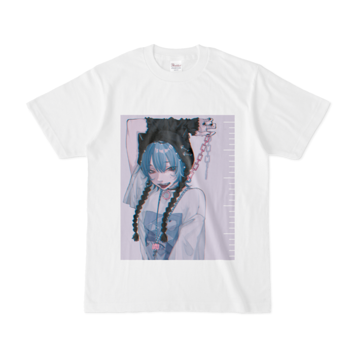 Tシャツ - S - 白
