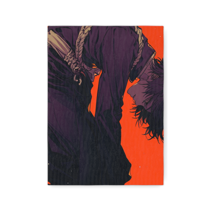 キャンバス - F4