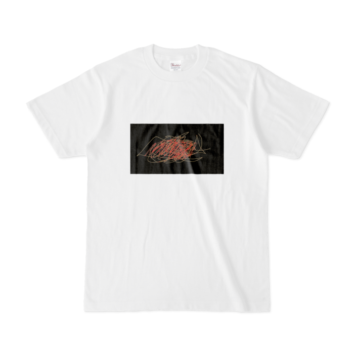 Tシャツ - S - 白