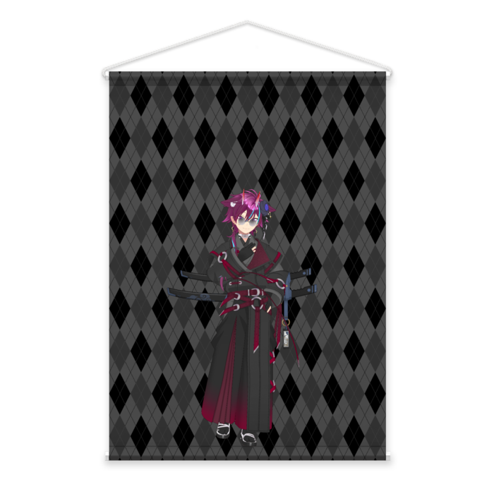 タペストリー - B2縦