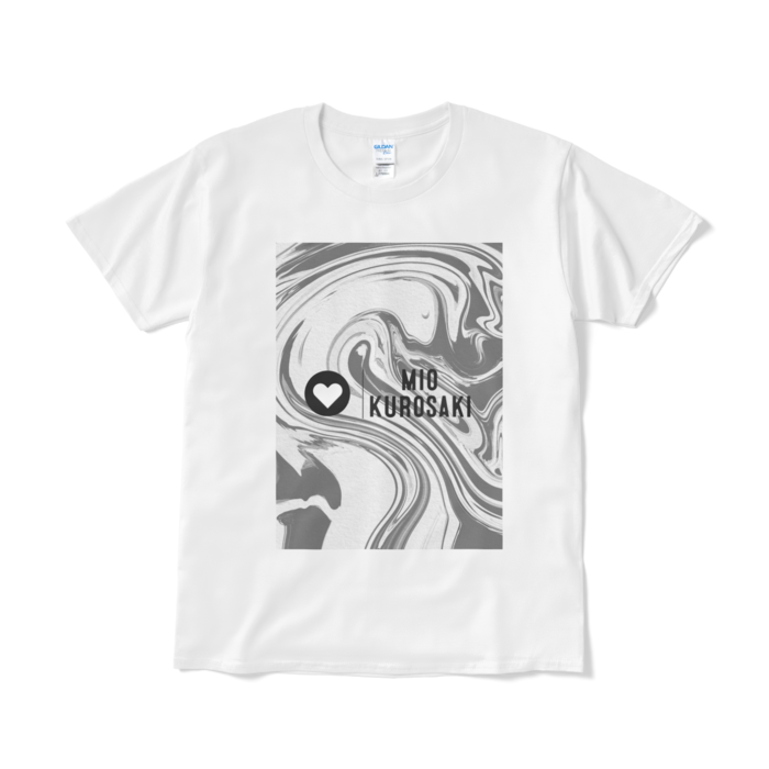 Tシャツ（短納期） - L - ホワイト