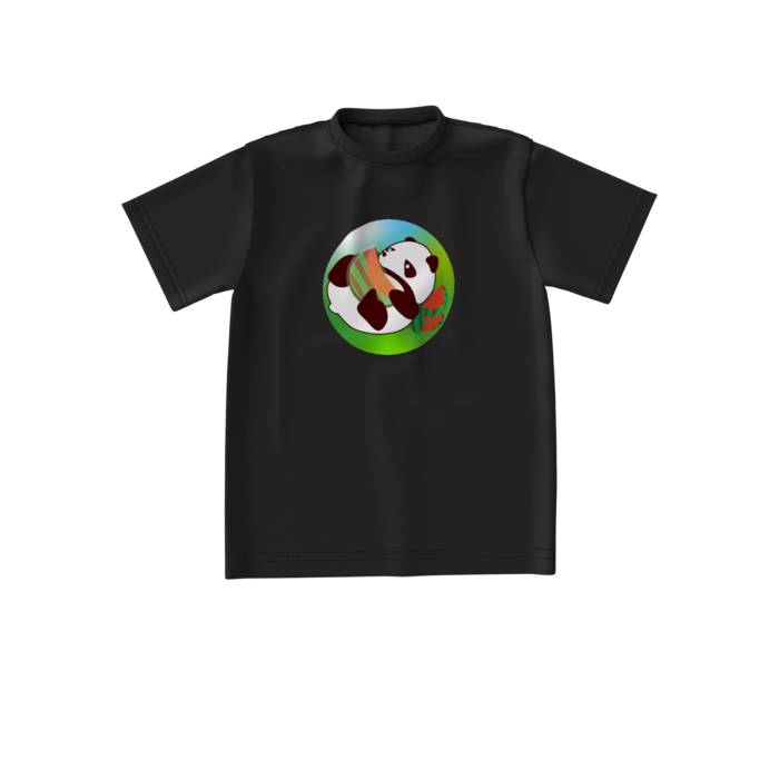 ビッグシルエットTシャツ - S - 正面