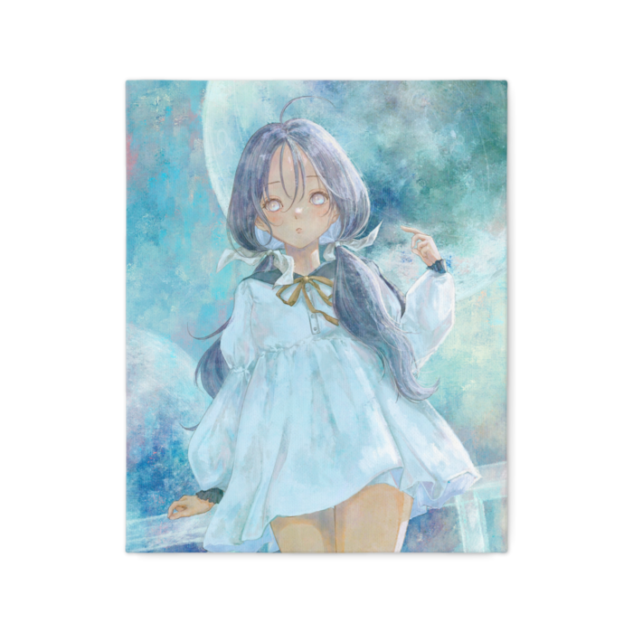 キャンバス - F3