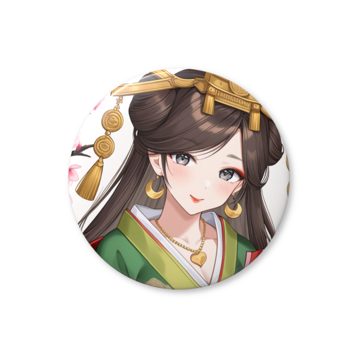 缶バッジ（バリュー） - 44mm