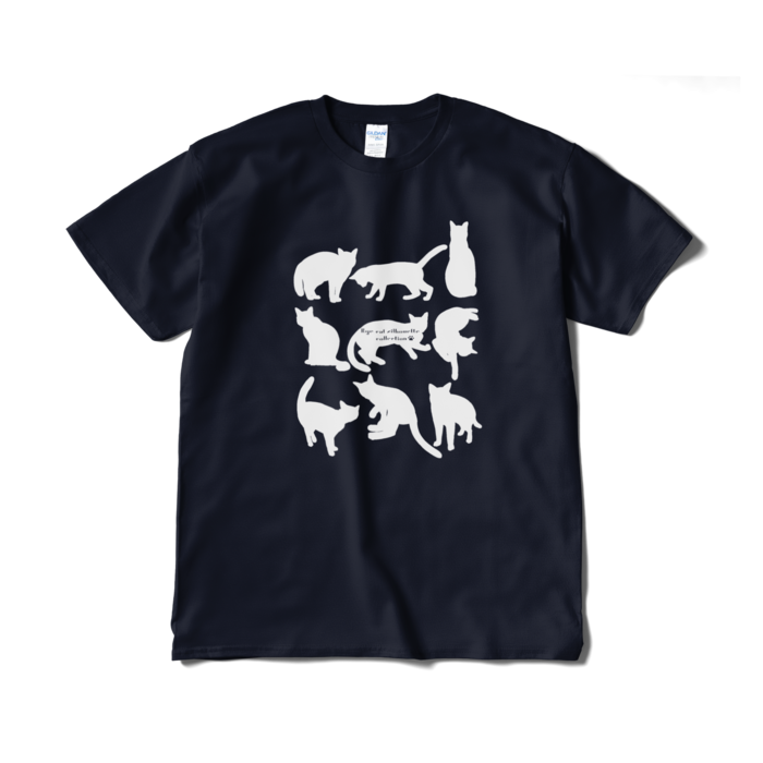 Tシャツ（短納期） - XL - ネイビー