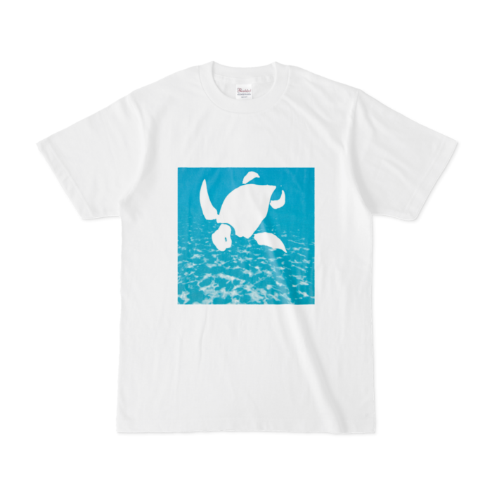 Tシャツ - S - 白