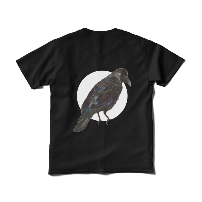 Tシャツ（短納期） - S - ブラック
