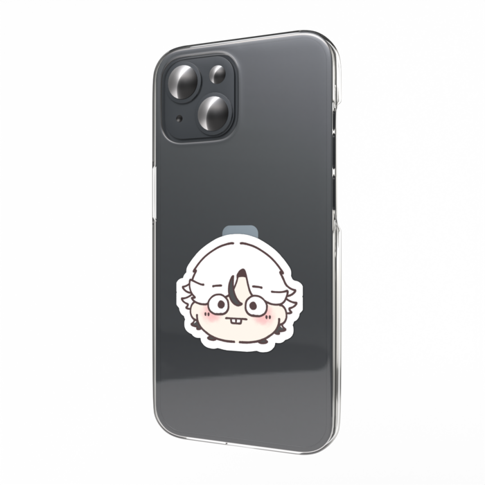 スマホステッカー - 縦