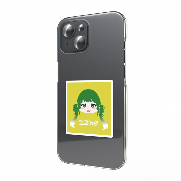 スマホステッカー - 縦