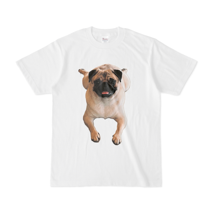 Tシャツ - S - 白