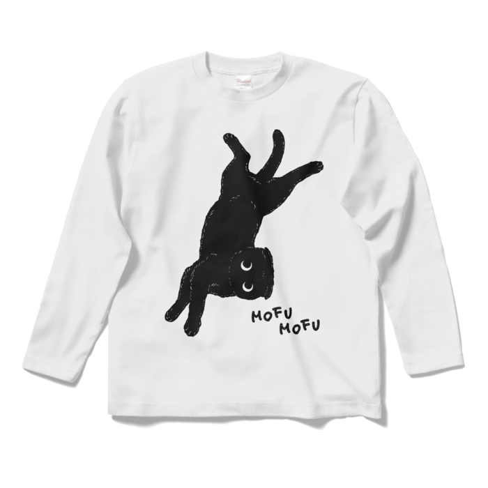 ロングスリーブTシャツ - S - ホワイト