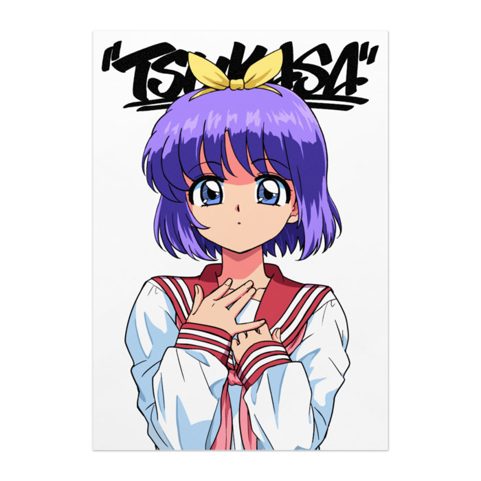 TSUKASA - B2