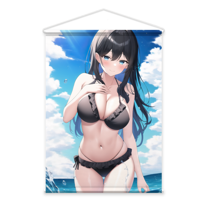 タペストリー - B2縦