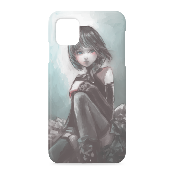 iPhoneケース - iPhone 11 - 側面あり