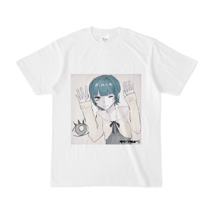 Tシャツ - S - 白