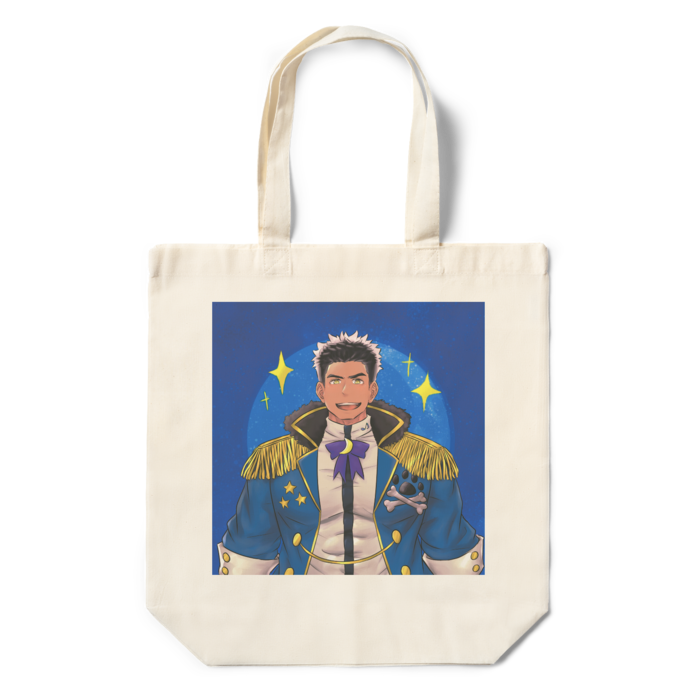 エコバッグ - 360×370×110(mm)