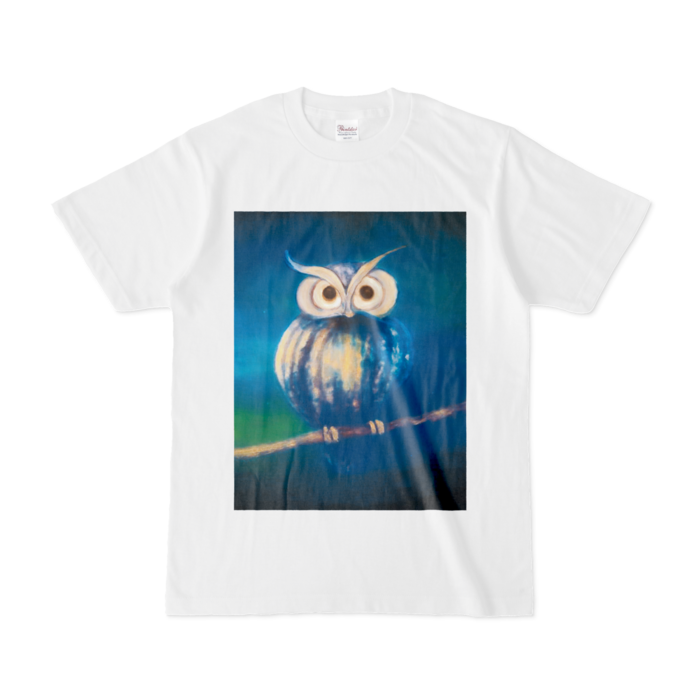 Tシャツ - S - 白(2)