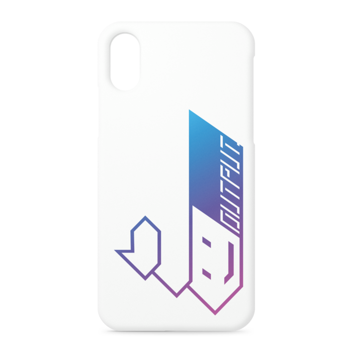 iPhoneケース - iPhone XS / X