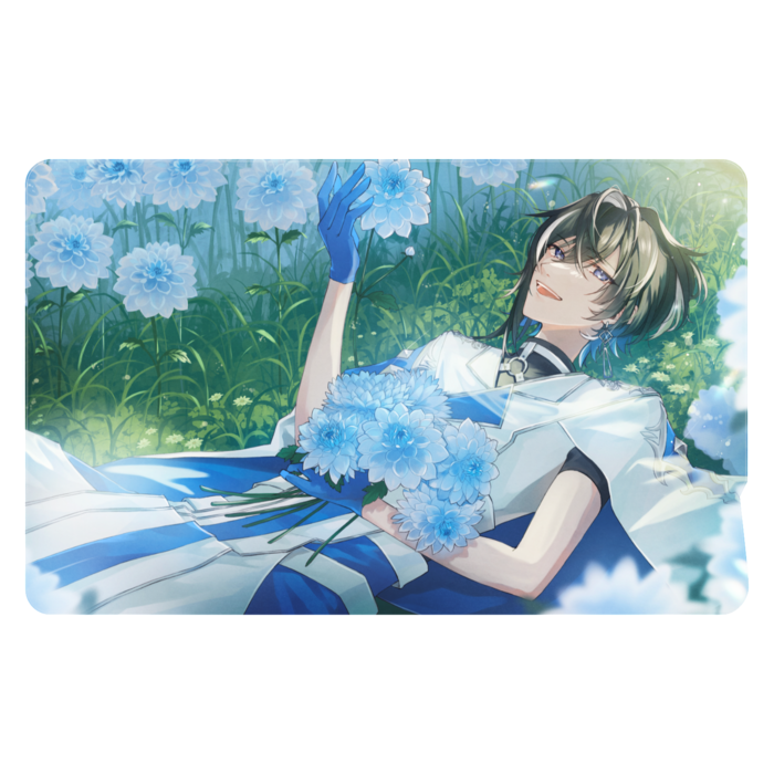 ICカードステッカー - 約85.7 × 53.9mm