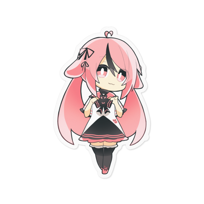 ホワイト - 100 x 100 (mm)