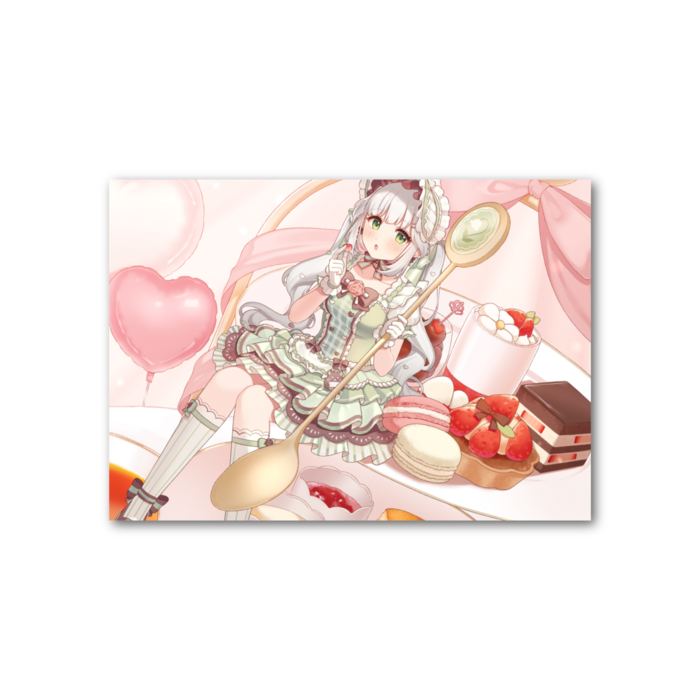 スイートバレンタイン