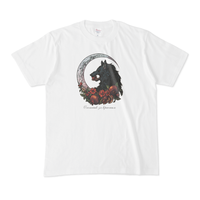 Tシャツ - M - 白