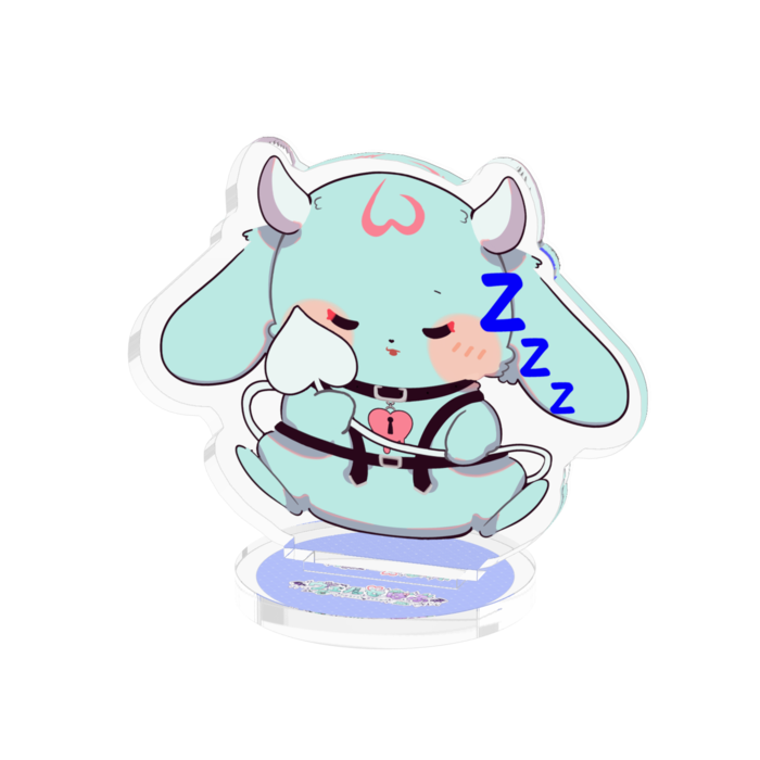ねんね