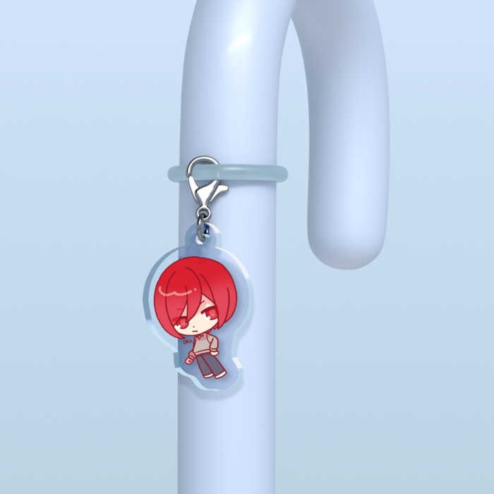 おでかけチャーム_仙石翔