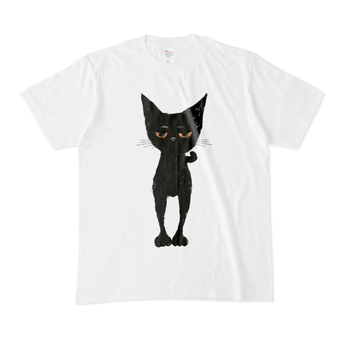 Tシャツ - M - 白