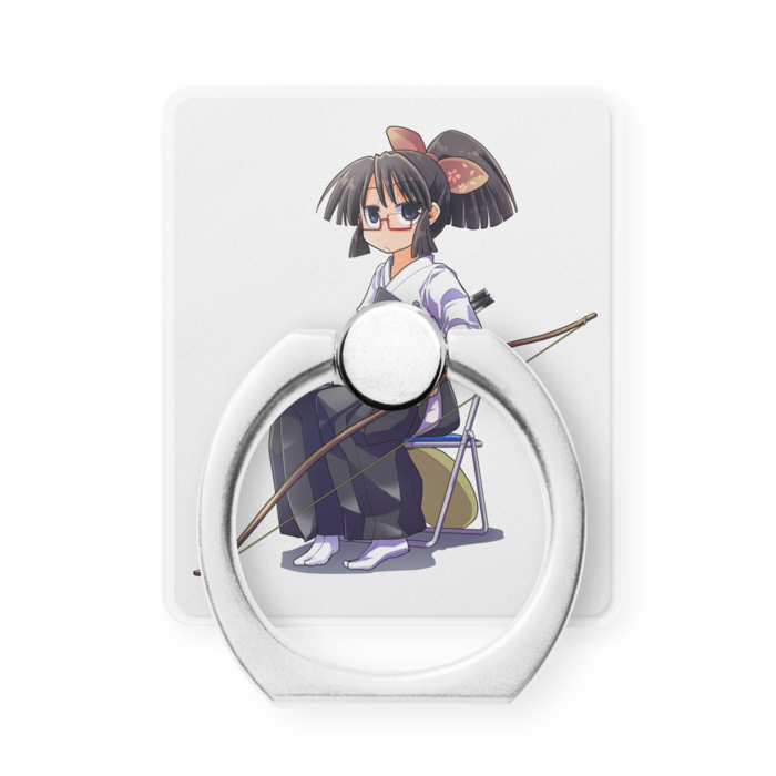 スマホリング
