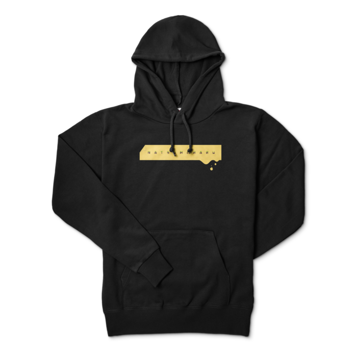 パーカー - M - ブラック