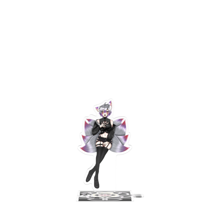 つながるアクスタ - 160mm