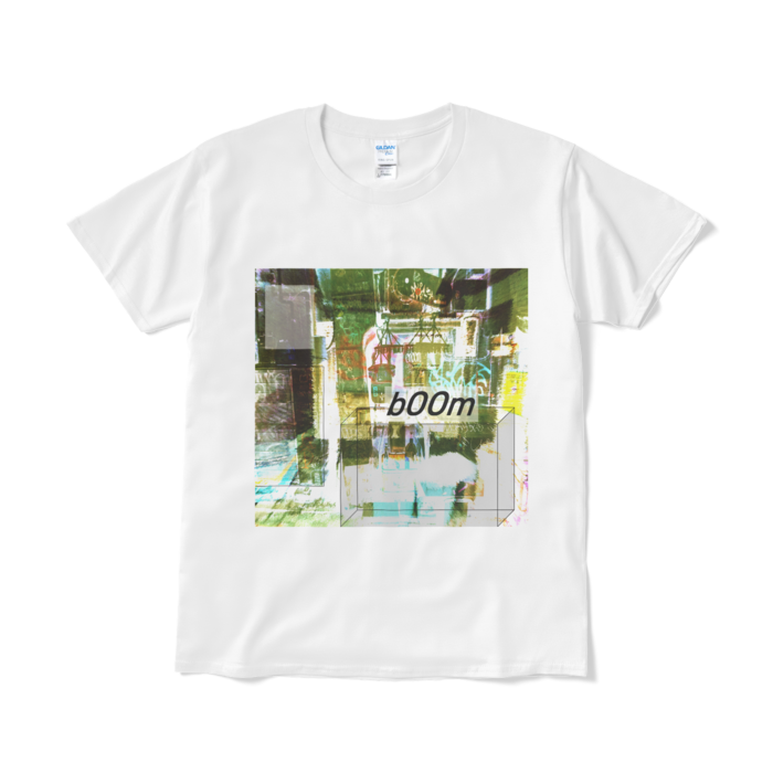 Tシャツ（短納期） - L - ホワイト