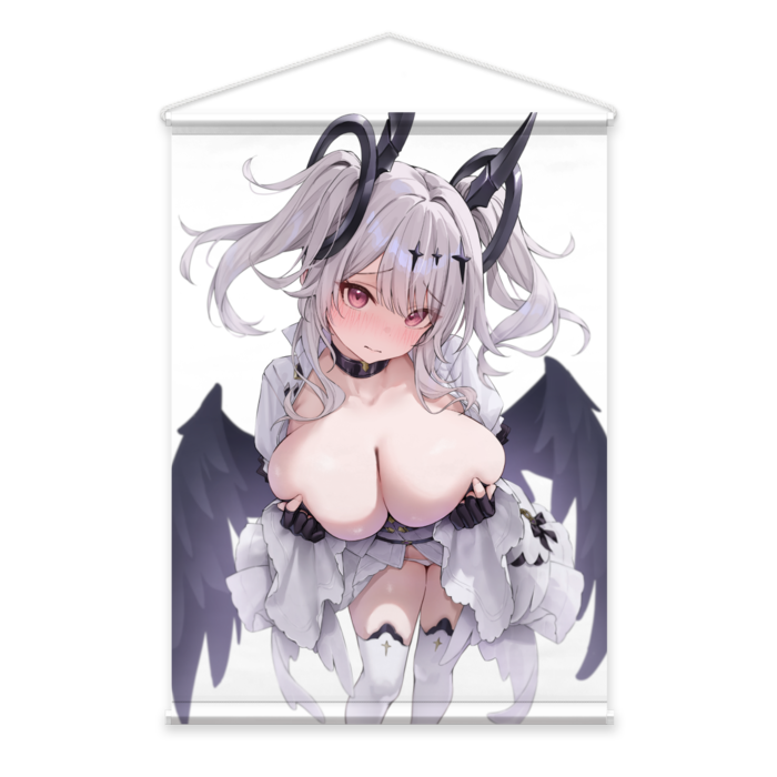 タペストリー - B2縦(スエード)