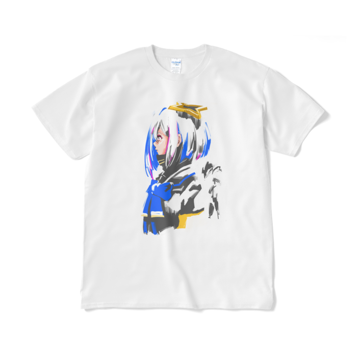 Tシャツ(短納期) - XL - ホワイト