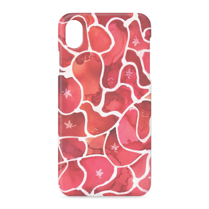 iPhoneケース - iPhone XR - 側面あり