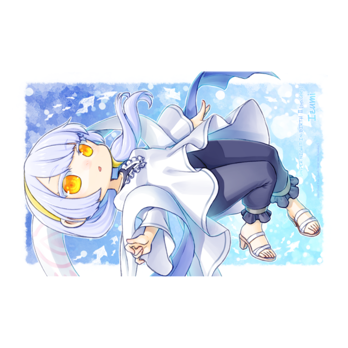 ICカードステッカー - 約85.7x53.9(mm)