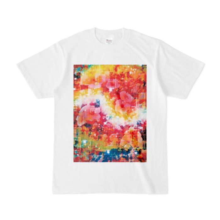 Tシャツ - S - 白