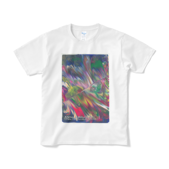 Tシャツ（短納期） - S - ホワイト