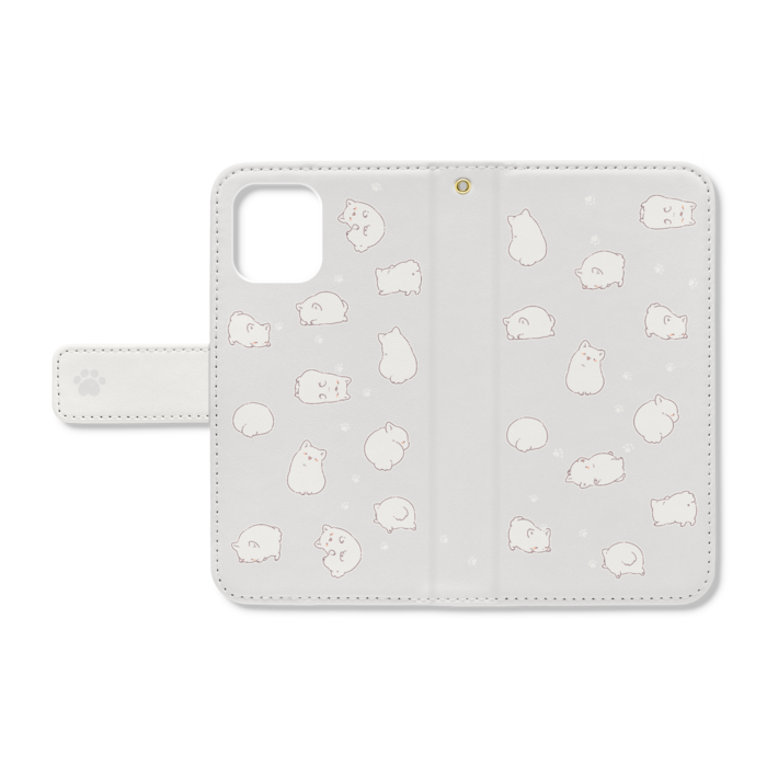 iPhone12 mini【グレー】