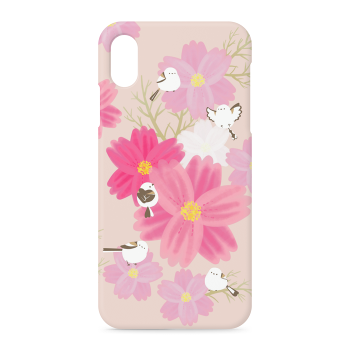 iPhoneケース - iPhone XSMax - 側面あり