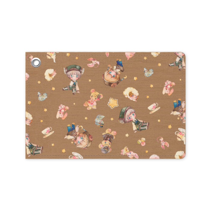 パスケース - 70 x 105 (mm)
