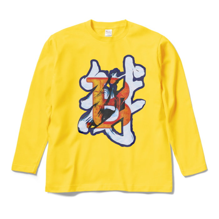 ロングスリーブTシャツ - M - デイジー
