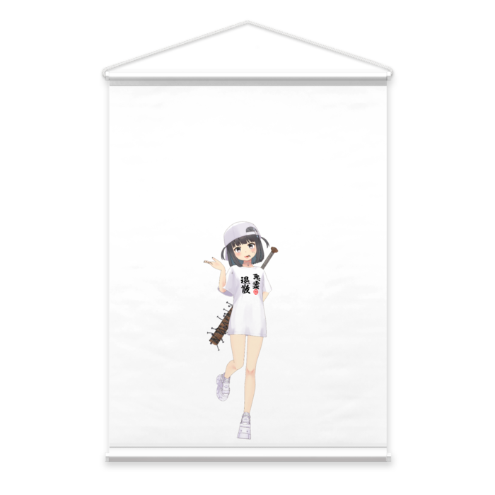 タペストリー - B2縦