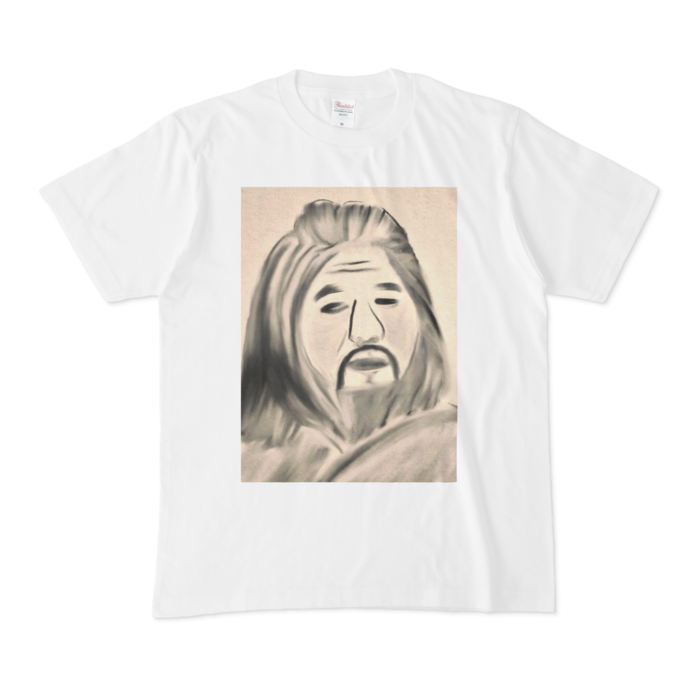 Tシャツ - M