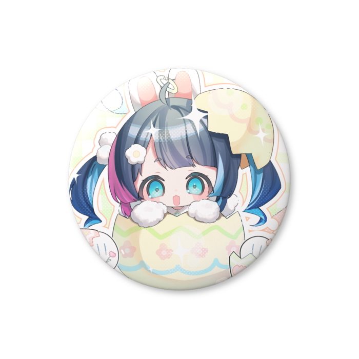 缶バッジ（バリュー） - 56mm